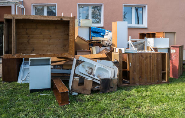 Appliance Disposal in Dover Base Housing, DE