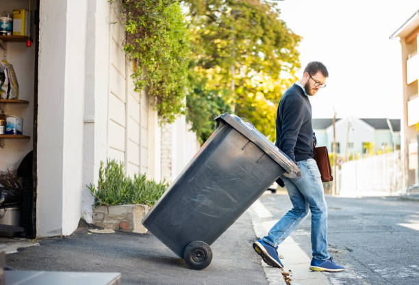 Professional Junk Removal in Dover Base Housing, DE