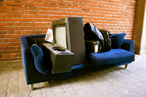 Full-Service Junk Removal in Dover Base Housing, DE