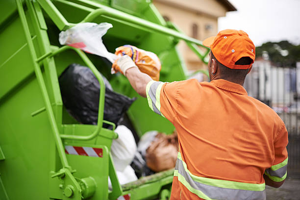 Household Junk Removal in Dover Base Housing, DE